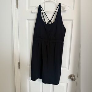 NWOT Soma Athletic Dress